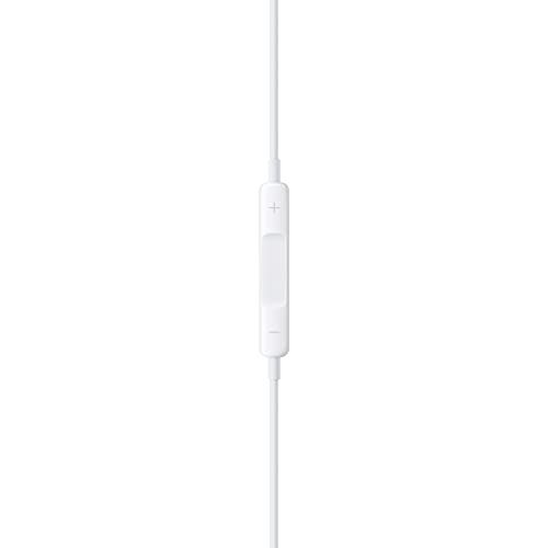 Apple EarPods Headphones with Lightning Connector - style: Lightning