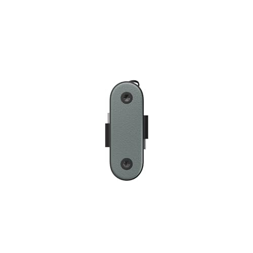 Native Union Pocket Cable 60W – Reinforced Braided USB-C to USB-C Portable Charging Cable – Compatible with iPhone Air, 17e, 17 Pro Max, iPad Pro M5, iPad Air M4, Galaxy S26, Flip/Fold 7 (Slate Green) - color: Slate Green