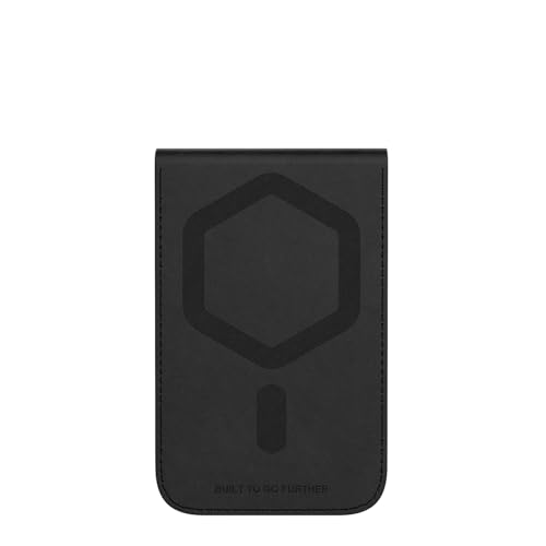 URBAN ARMOR GEAR UAG Metropolis Slim Wallet, Deep Purple Synth - color: PU Deep Purple Synth
