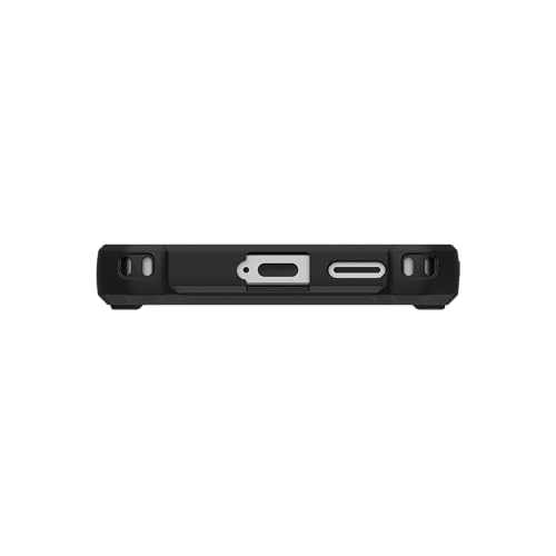 URBAN ARMOR GEAR UAG for Samsung Galaxy S26 Case 6.3" Monarch Pro - Magnetic Charging Compatible Rugged Military Drop Tested Protective Cover, Carbon Fiber - color: Monarch Pro - Carbon Fiber