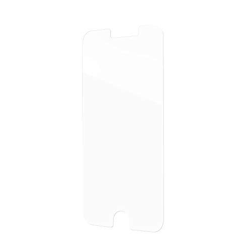 ZAGG Glass Elite VisionGuard+ Screen Protector - Made for Apple iPhone SE2 (2020) - Impact Protection, Fingerprint Resistant, InvisibleShield, Scratch Resistant - size: iPhone SE (3rd Gen/ 2nd Gen), style: Glass Elite VisionGuard Plus