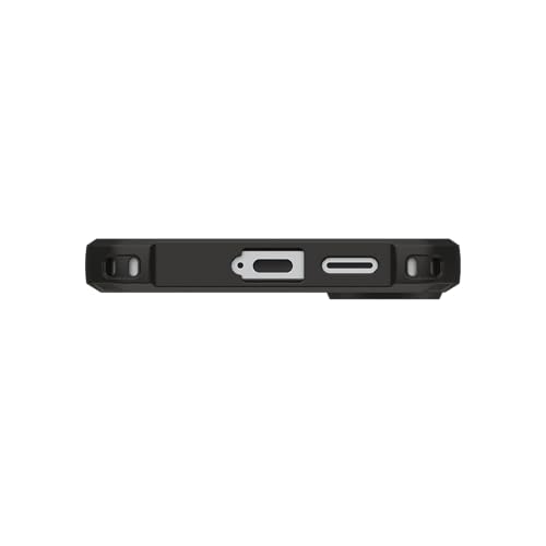 URBAN ARMOR GEAR UAG for Samsung Galaxy S26 Plus Case 6.7" Pathfinder - Magnetic Charging Compatible Rugged Military Drop Tested Protective Cover, Black - color: Pathfinder - Black