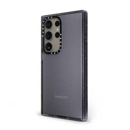CASETiFY for Galaxy S24 Ultra Case - Impact | 8.2 ft. 4x Military Grade Drop Protection | Deep Purple - color: Deep Purple, size: Galaxy S24 Ultra (6.8")