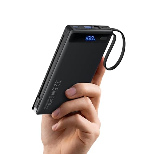 USB C Power Bank