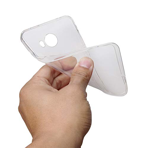 Compatible with GreatCall Jitterbug Smart2 (5.5” Screen) Smartphone Compatible with Seniors/Phone Skin Case Slim - color: USA Flag