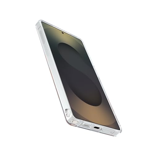 OtterBox Samsung Galaxy S25 Ultra Symmetry Series Clear Magnet Case - High Desert Marble (Blue) - color: High Desert Agate, style: Samsung Galaxy S25 Ultra