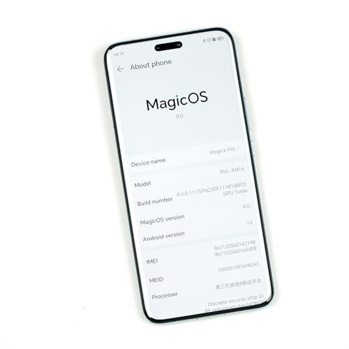 Ibywind for Honor Magic6 Pro 5G Screen Protector,2-Pack,Hydrogel Film with Camera Lens Protector,Easy Installation Tool,Bubble-Free,Fingerprint Unlock Compatible,Anti-Shatter,Anti-Scratch - size: Magic6 Pro 5G