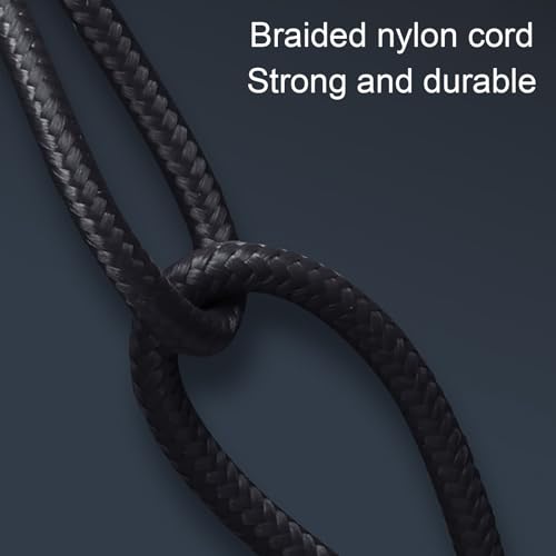 Dual Right 240W USB-C to USB-C Cable 10FT Gunmetal, Fast Charging - color: Grey, size: 10FT