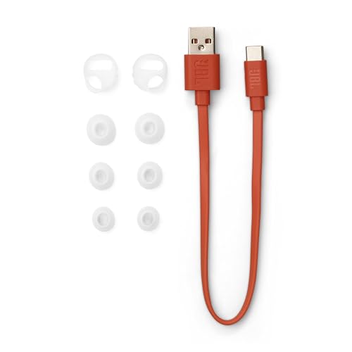 JBL Endurance Race 2 - True Wireless Earbuds - White - color: White
