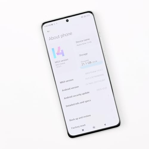 Ibywind for Xiaomi Redmi Note 13 4G Screen Protector,2 Pack,9H Hardness Tempered Glass and Camera Lens Protector,with Alignment Frame,Full Coverage,Bubble Free,Fingerprint Unlock,Scratch Resistant - size: Note 13 4G
