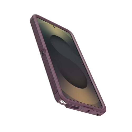 OtterBox Samsung Galaxy S26 Ultra Defender Series Pro XT Case - Purple Mystery, Tough, Rugged & Durable Samsung Galaxy Case with Magnets - color: Purple Mystery, style: S26 Ultra