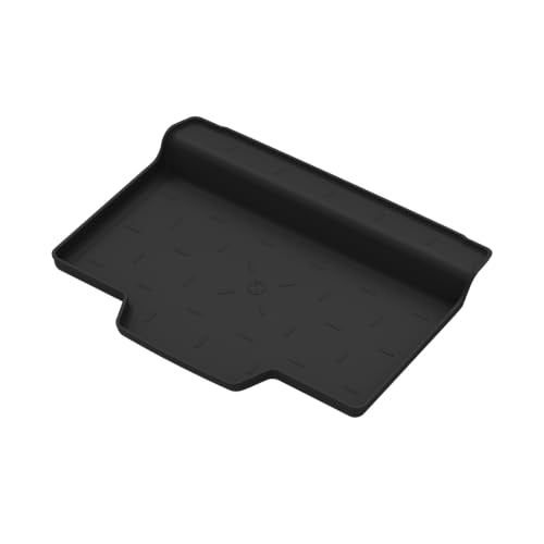 Center Console Wireless Charging Mat for Mazda CX-5 2026+ - size: for Mazda CX-5 2026+