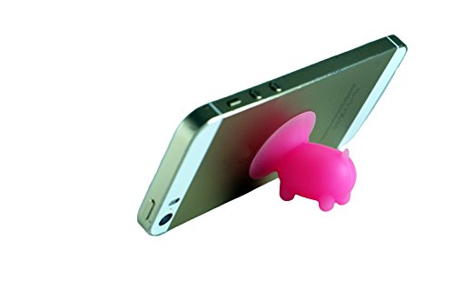 The Original Piggy Cell Phone Stand/Cell Phone Accessory