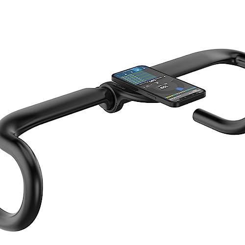 KOM Cycling Phone Mount Combo Kit - style: Universal Phone Mount Kit