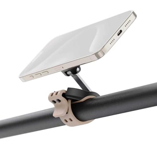 Phone Holder for MagSafe - color: Beige