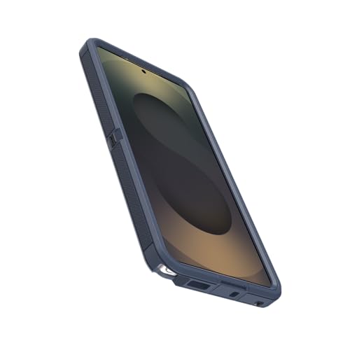 OtterBox Samsung Galaxy S26 Ultra Defender Series Pro XT Case - Baby Blue Clear, Tough, Rugged & Durable Samsung Galaxy Phone Case with Magnets - color: Baby Blue Clear, style: S26 Ultra