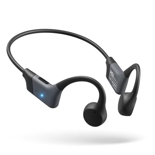 Bone Conduction Headphones