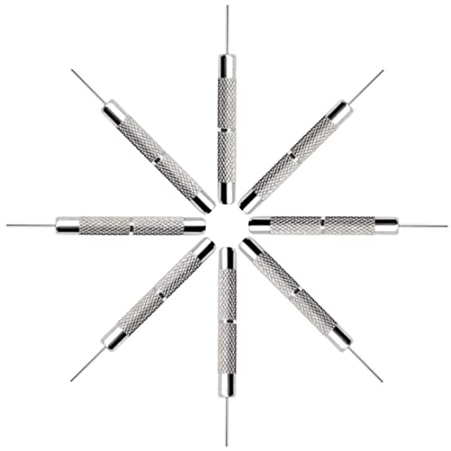 4 Pcs SIM Card Tray Eject Pin Tools Removal Tool Ejector Pin Needle for All Models Compatible with All iPhone, Samsung, HTC, Google, Sony, LG,Huawei Phones