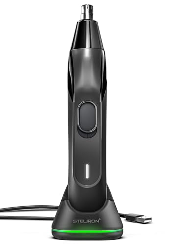 Charging Stand for Manscaped Weed Whacker 2.0 (USB Cable) Wireless Charger Dock with Magnetic USB-C Receiver and LED Indicator - size: Weed Whacker 2.0