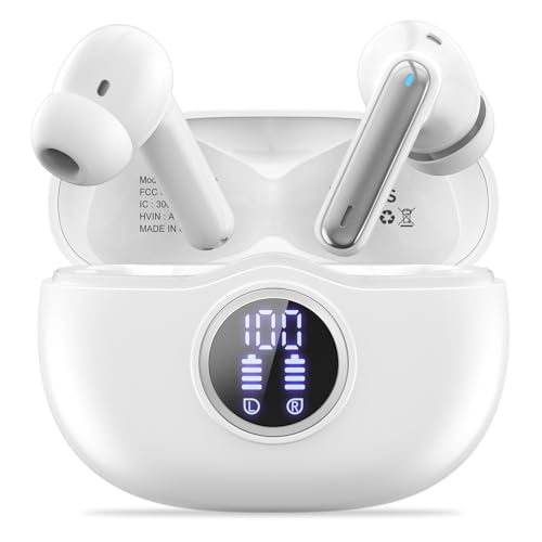 Wireless Earbuds,