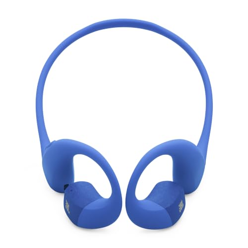 JBL Endurance Pace - Open-Ear Sport Headphones - Blue - color: Blue