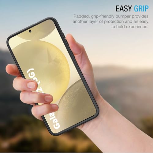Battery Case for Galaxy S22,10000mAh Portable Protective Smart Wireless Charging Case Support Carplay Compatible with Galaxy S22(6.1 inches) Rechargeable Extended Battery Charger Case(Black) - size: Galaxy S22