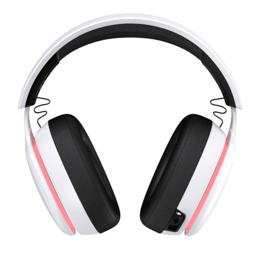 AOC Gaming Headset 2.4GHz for PC