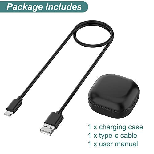 Charging Case for Samsung Galaxy Buds Pro (R190) Earbuds