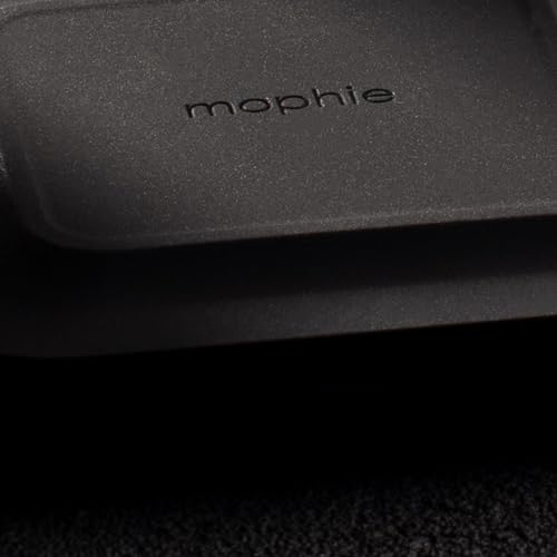 Mophie Universal Wireless Charge Pad - 15W Fast Charging - style: Gen 3