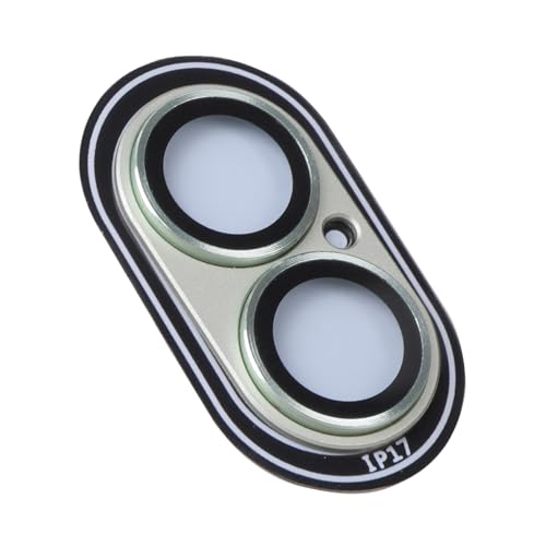 Aluminum Camera Not Reflective Surfaces For Phone 17 Metal Protectors For Mobile Phones Lens Lens Protections