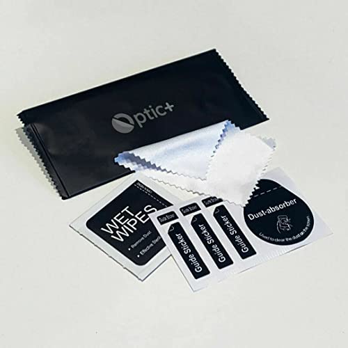 Nano Glass Screen Protector compatible with Ring Doorbell 2, 3 & 4