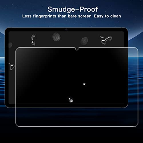 JETech Screen Protector for Galaxy Tab S8/S7 11", 2-Pack - size: TabS8/S7