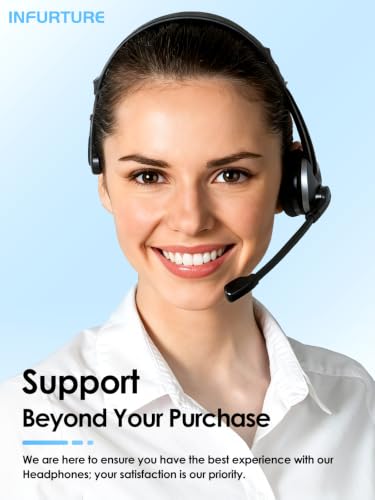 USB C Wired Headphones Active Noise Canceling Headphone Over Ear-Brown - color: Silver