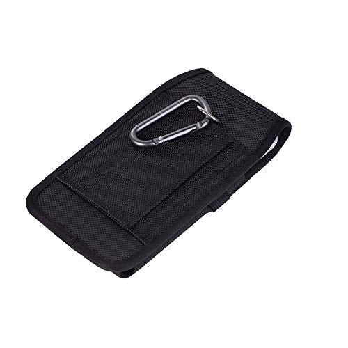 Phone Holster for Galaxy A37 A36 A57 A56 A15, iPhone Air 15 14 13 Pro Max - size: Large