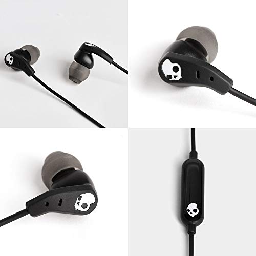 Skullcandy Set USB-C Wired Earbuds with Noise Isolating Fit - True Black - size: USB-C