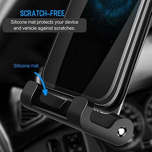 Lycan Series Marine Boat Helm Rail Tablet Smartphone Pole bar Holder Mount