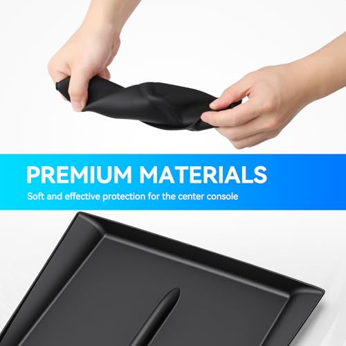 Wireless Charging pad for Tesla Model 3 Highland & Model Y Juniper