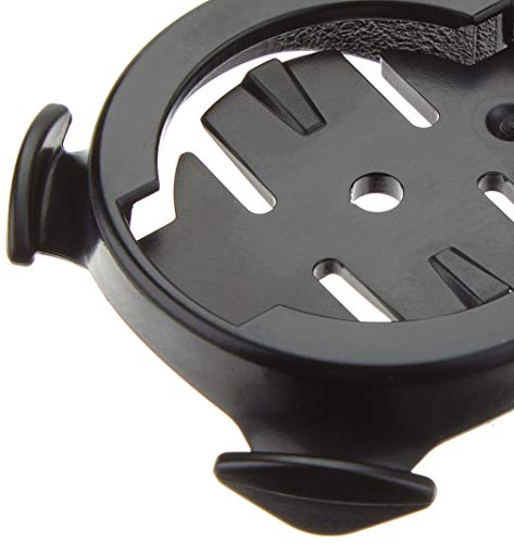 Garmin 010-11430-00 Bike Mount, Quick Release, Quarter Turn