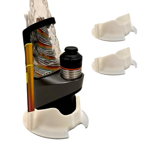 Stabilizer Base stand for Puffco Peak Pro & OG, Anti-Tip Stand 2 Pack