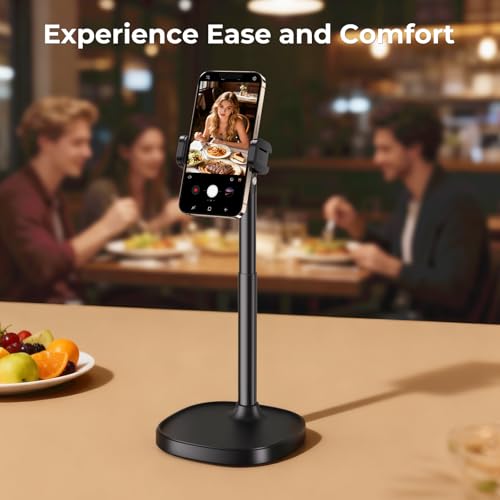 Desktop Phone Stand