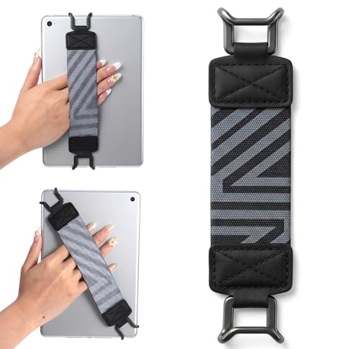 Security HandStrap, eReaders & Fire Tablet Hand Strap for Tablets
