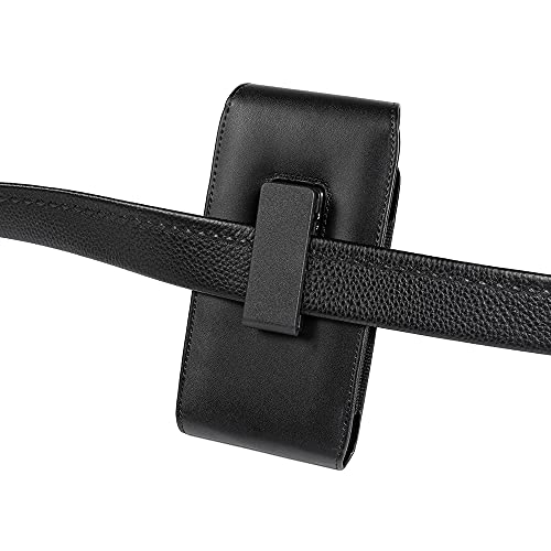 Swivel Clip Holster for Samsung Galaxy S26+ S25 S24 FE Plus A15 A37 A36 A57