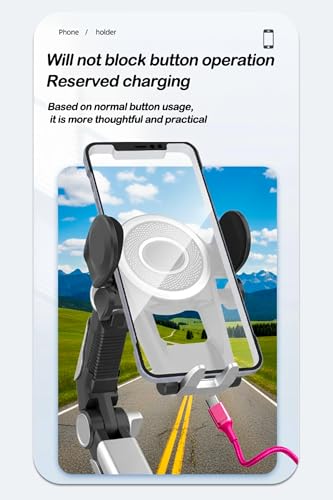 Window Phone Mount for Car | Universal Cuction Car Phone Mount & 360 Phone Holder Rotating Car | Auto Phone Holder for Car SUV Truck | Cell Phone Automobile Cradles - style: G