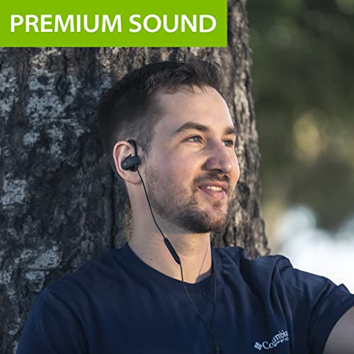 Avantree C171 - USB-C Wired Earbuds with Microphone & Volume Controls - color: Black, size: Standard, style: USB-C (Android & iPhone 15 & 16)