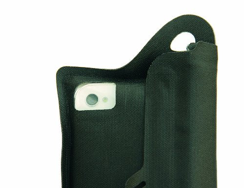 Sea to Summit Waterproof TPU Smartphone Case, Large (6.7 x 3.6 inches) | Touchscreen-compatible waterproof TPU smartphone case protects phones from water and dirt on the trail or river - size: Large (6.7 x 3.6 inches)