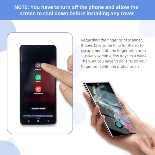 3Pack Galaxy S22 Ultra Glass Screen Protector, 2Pack Camera Lens Film 9H Hardness 3D Fulll Coverage Case Friendly Compatible with Ultra Sonic Fingerprint For Galaxy S22 Ultra 6.8” - size: Galaxy S22 Ultra 6.8-inch