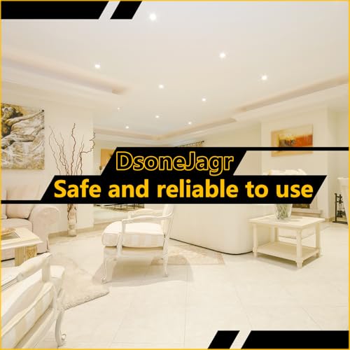 Upgraded Silicone Furniture Pads, 5 x 40 Inch Non Slip Rubber Pads