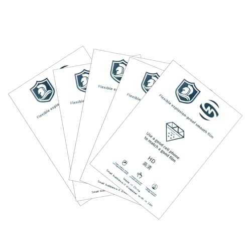 Mobile Phone Frosted Protective Film, Matte Screen Protector Film