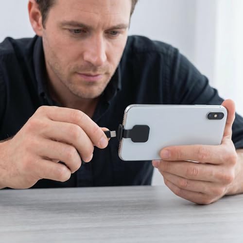 2pcs/4pcs Mobile Phone Charging Port Silicone Dust-Proof Plug,Suitable for Type C Charging Interface Smartphones and Tablets.