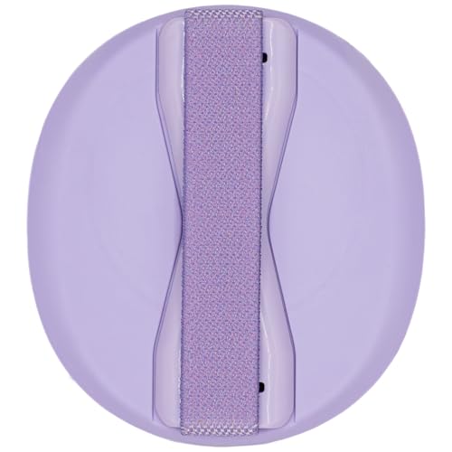 LOVEHANDLE Original Universal Phone Grip - Lavender - color: Lavender